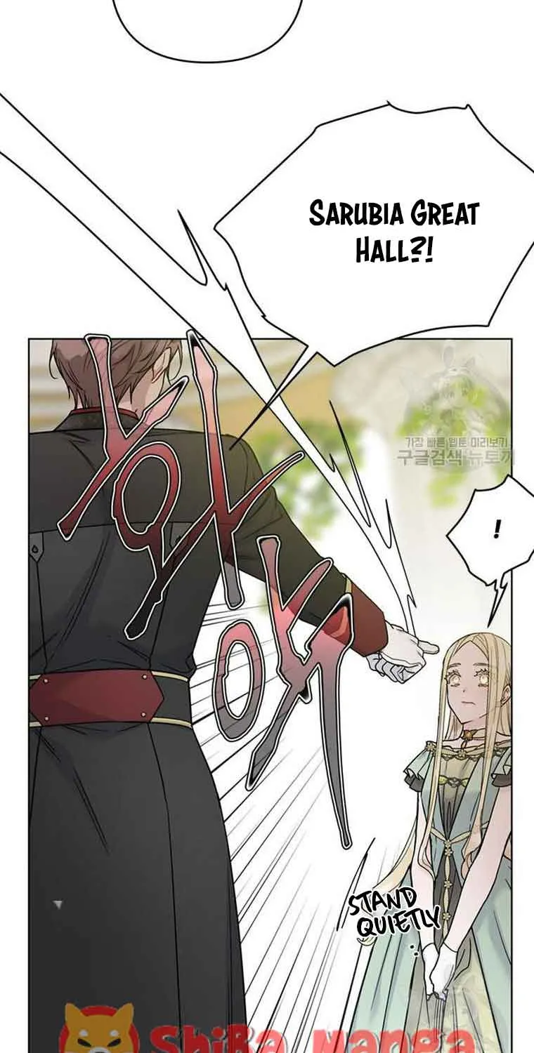The Way That Knight Lives As a Lady Zinmanga X Chapter 101 Page 21