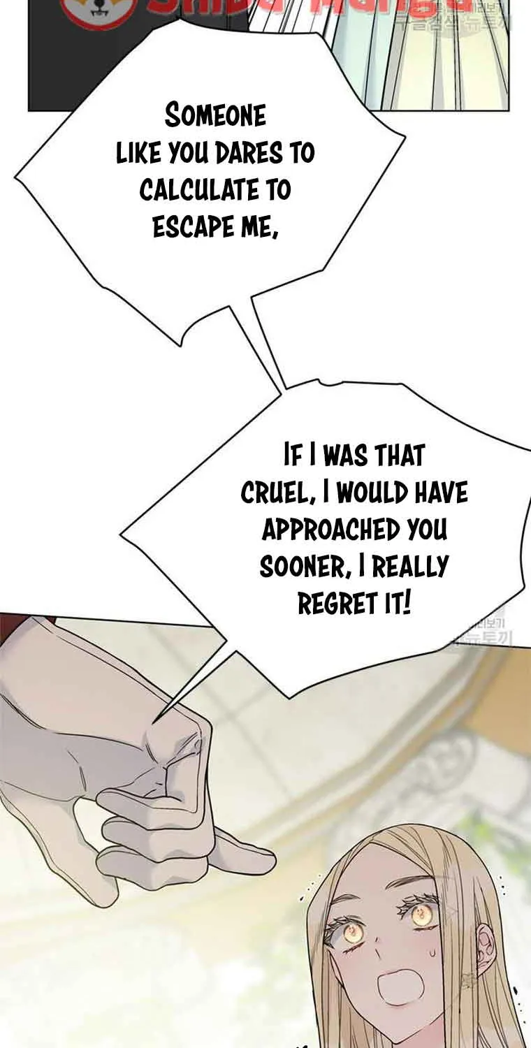 The Way That Knight Lives As a Lady Zinmanga X Chapter 101 Page 22