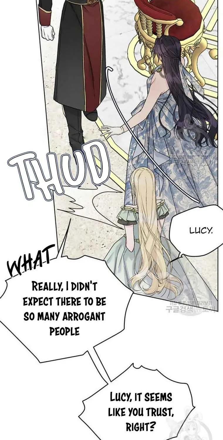 The Way That Knight Lives As a Lady Zinmanga X Chapter 101 Page 24