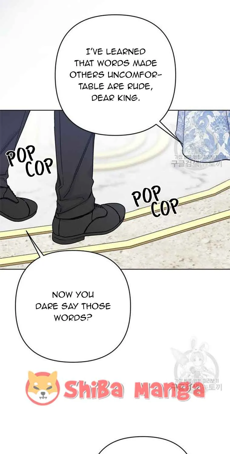 The Way That Knight Lives As a Lady Zinmanga X Chapter 101 Page 30