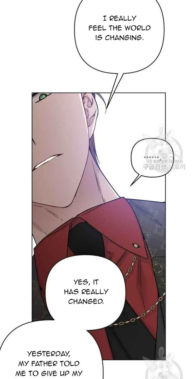 The Way That Knight Lives As a Lady Zinmanga X Chapter 101 Page 31