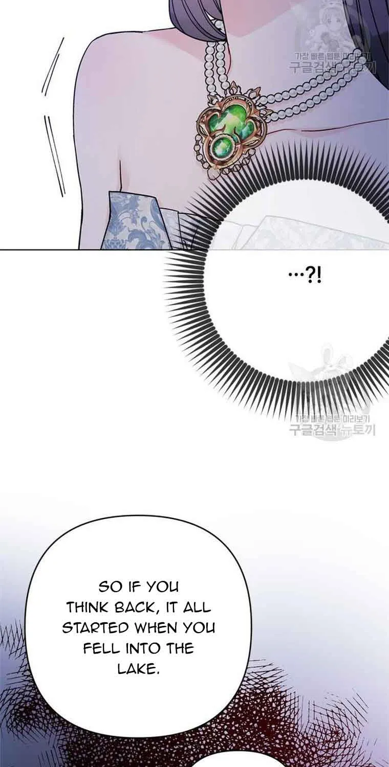 The Way That Knight Lives As a Lady Zinmanga X Chapter 101 Page 33