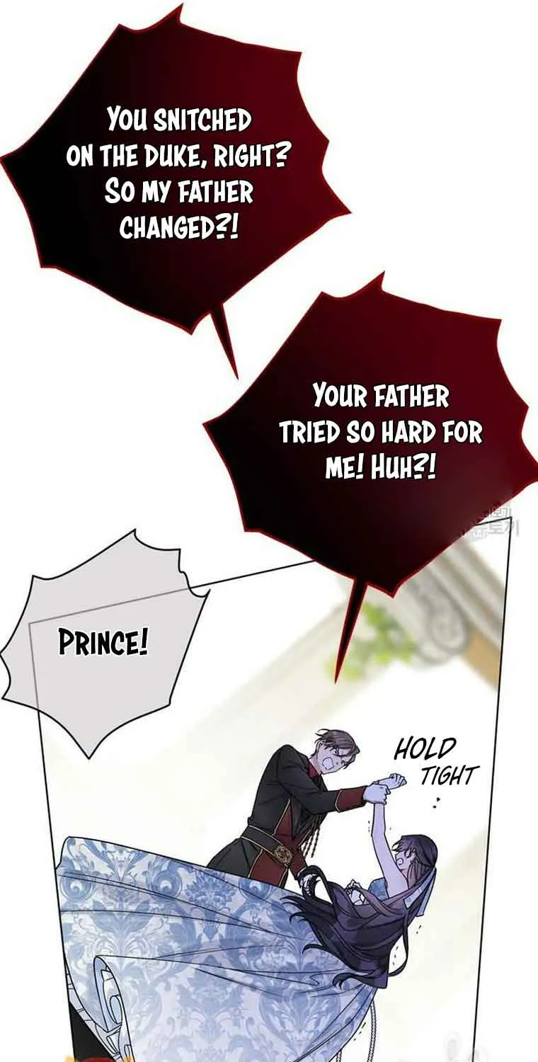 The Way That Knight Lives As a Lady Zinmanga X Chapter 101 Page 36