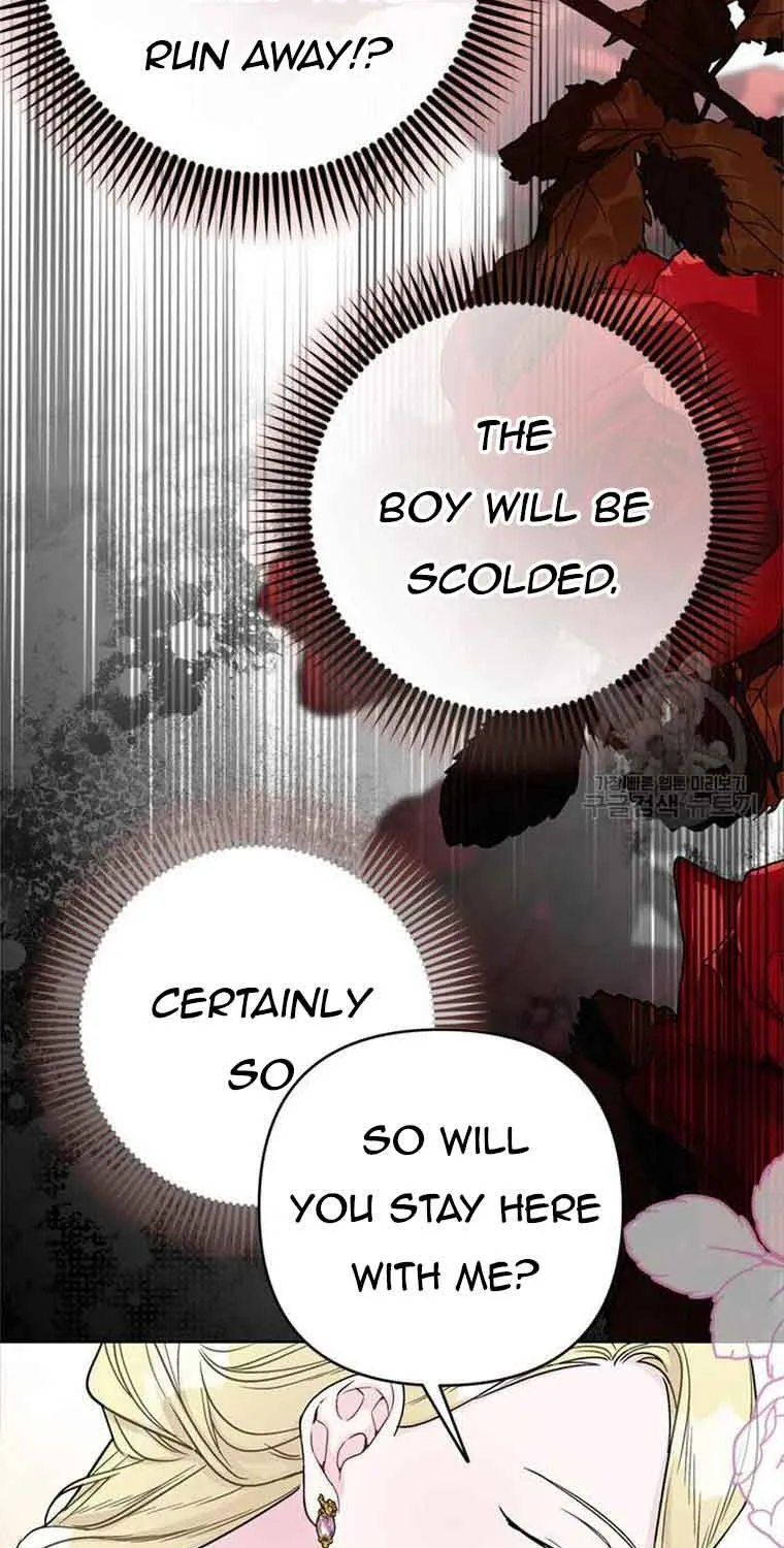 The Way That Knight Lives As a Lady Zinmanga X Chapter 100 Page 12