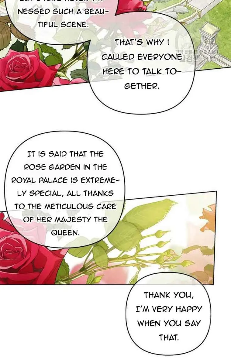 The Way That Knight Lives As a Lady Zinmanga X Chapter 100 Page 24