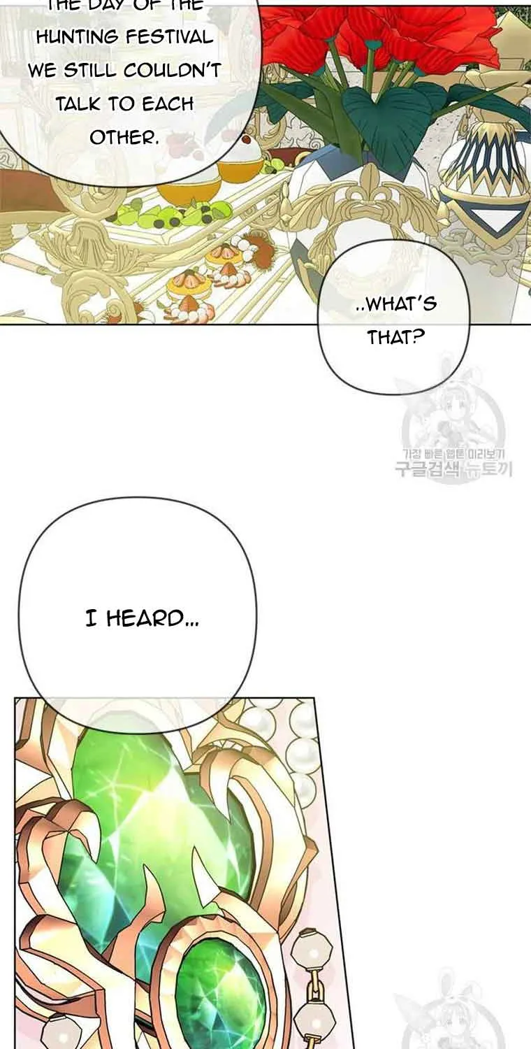 The Way That Knight Lives As a Lady Zinmanga X Chapter 100 Page 28