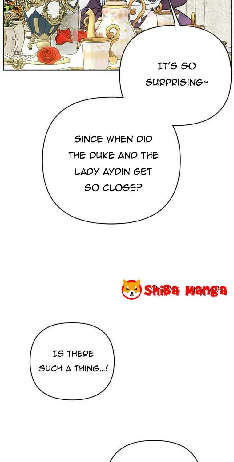 The Way That Knight Lives As a Lady Zinmanga X Chapter 100 Page 33