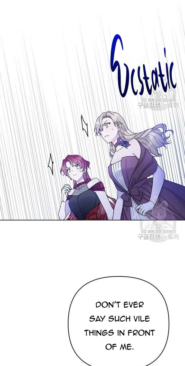 The Way That Knight Lives As a Lady Zinmanga X Chapter 100 Page 36