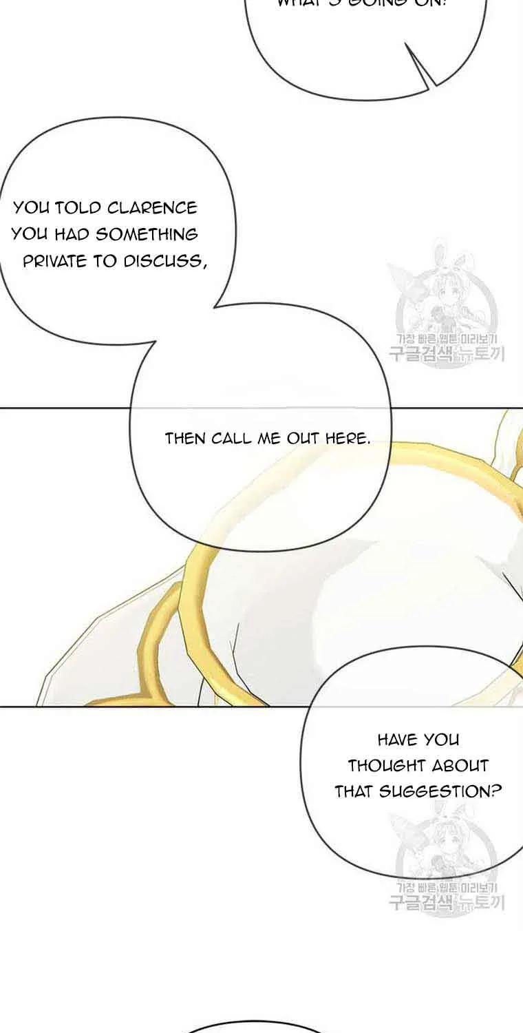 The Way That Knight Lives As a Lady Zinmanga X Chapter 99 Page 6