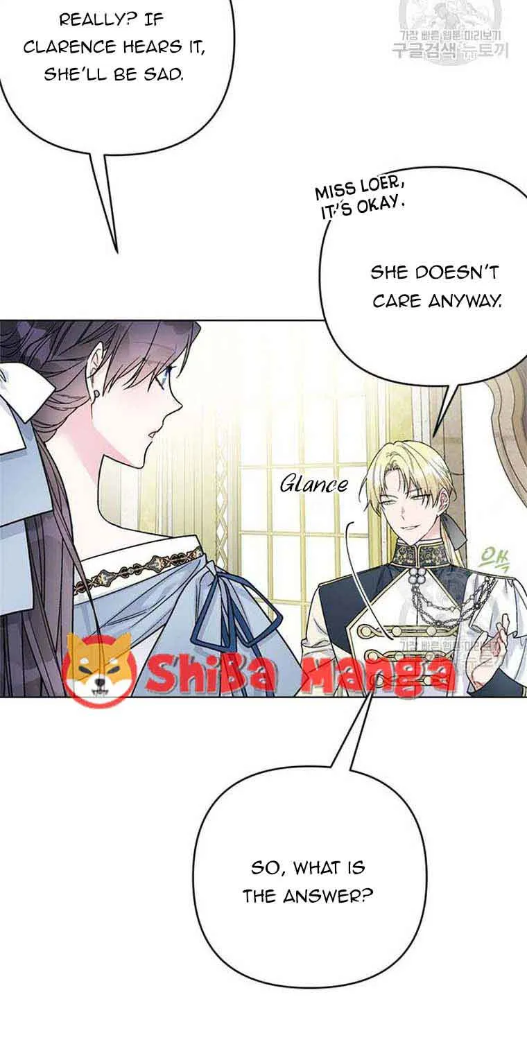 The Way That Knight Lives As a Lady Zinmanga X Chapter 99 Page 8