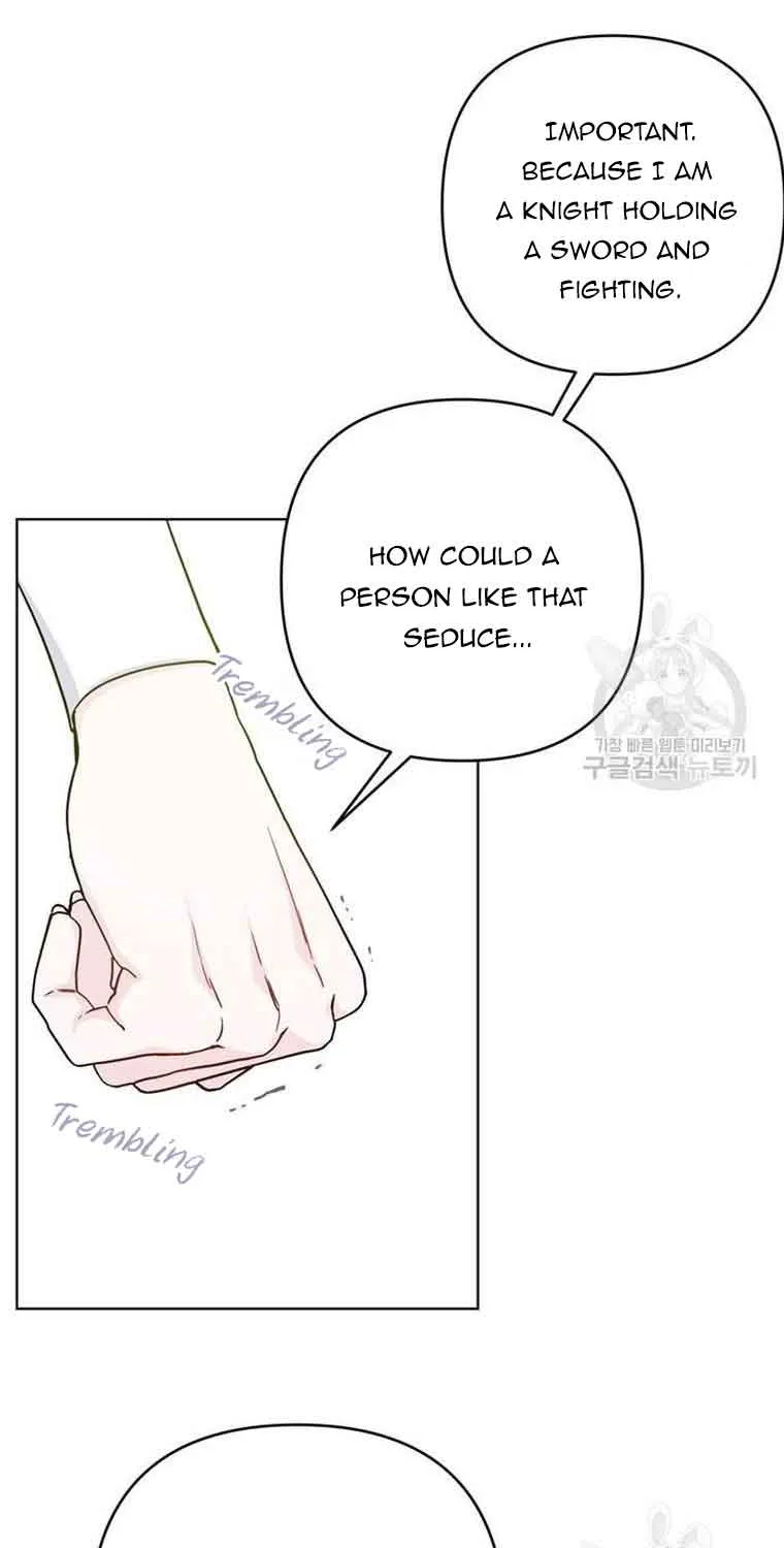 The Way That Knight Lives As a Lady Zinmanga X Chapter 99 Page 60