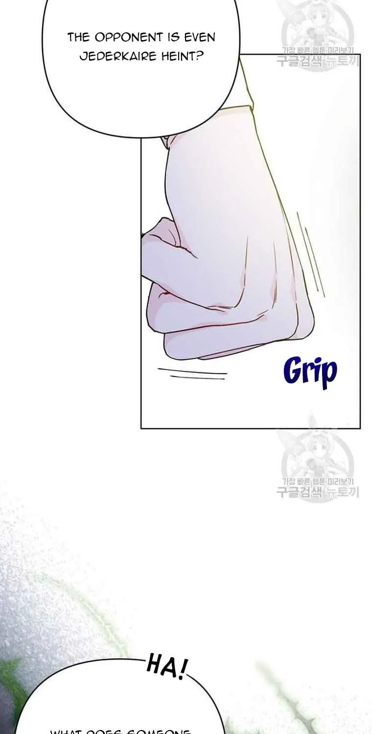 The Way That Knight Lives As a Lady Zinmanga X Chapter 99 Page 61