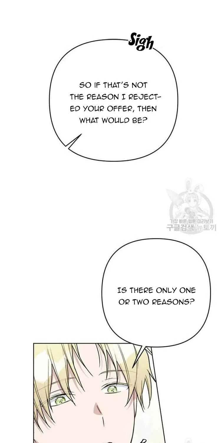 The Way That Knight Lives As a Lady Zinmanga X Chapter 99 Page 65