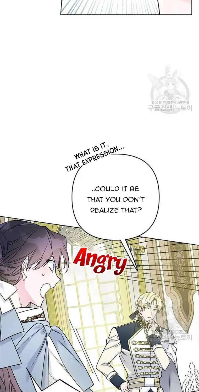 The Way That Knight Lives As a Lady Zinmanga X Chapter 99 Page 67