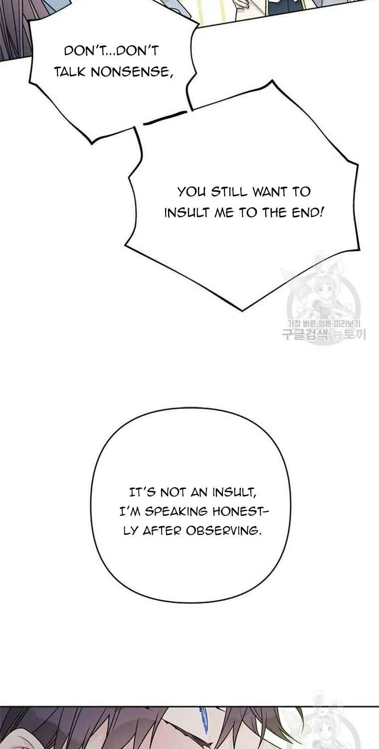 The Way That Knight Lives As a Lady Zinmanga X Chapter 99 Page 68