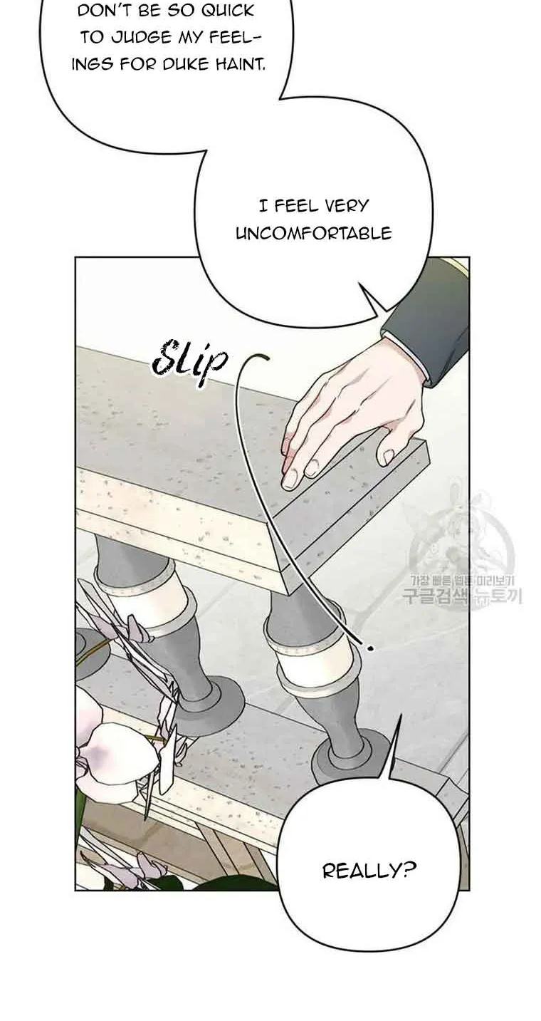 The Way That Knight Lives As a Lady Zinmanga X Chapter 99 Page 72