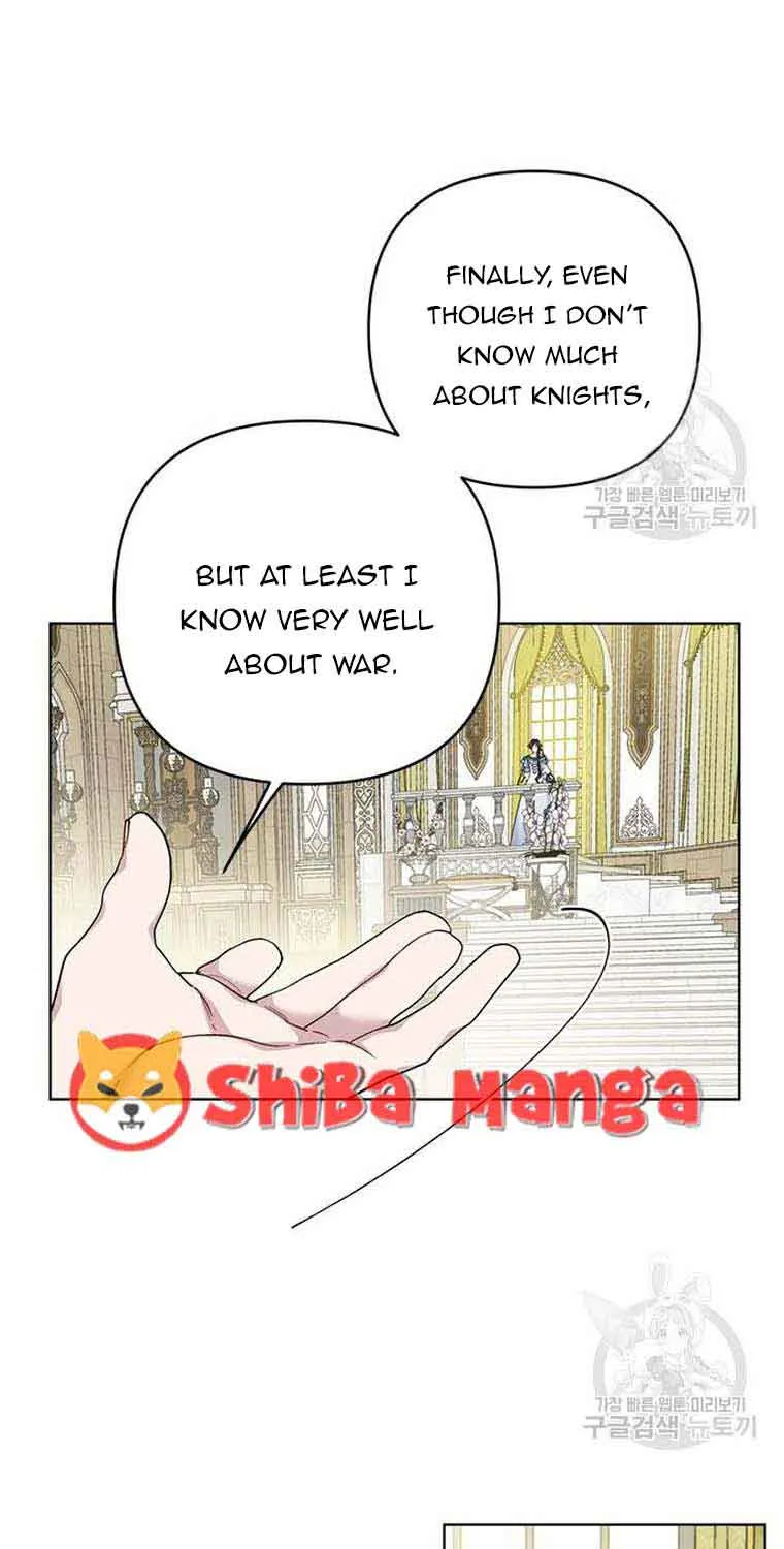 The Way That Knight Lives As a Lady Zinmanga X Chapter 99 Page 75