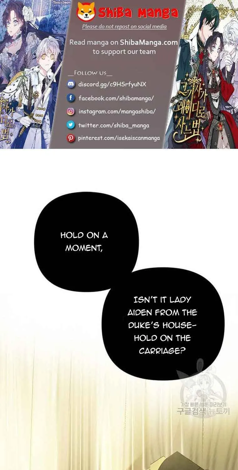 The Way That Knight Lives As a Lady Zinmanga X Chapter 98 Page 2
