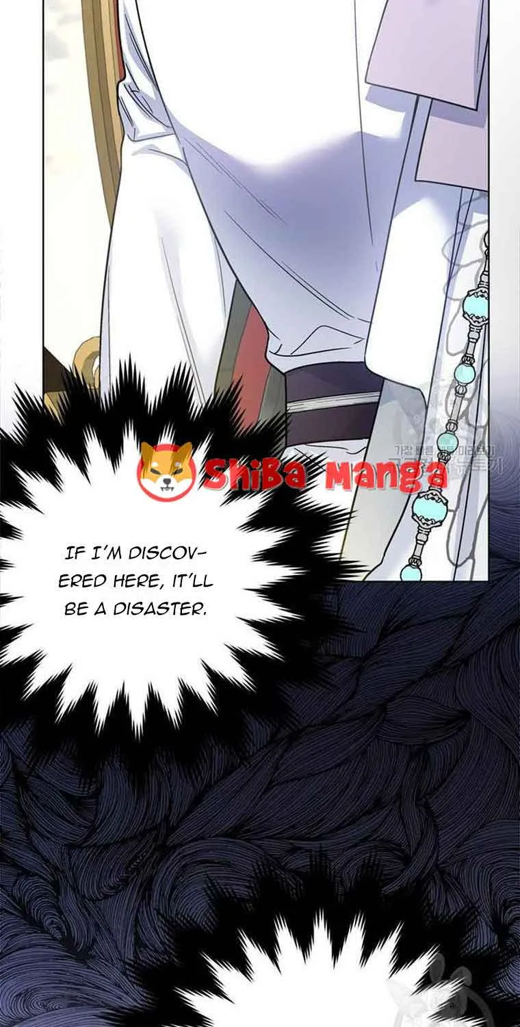 The Way That Knight Lives As a Lady Zinmanga X Chapter 98 Page 6