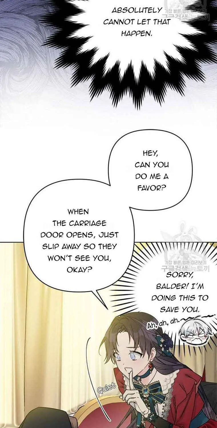 The Way That Knight Lives As a Lady Zinmanga X Chapter 98 Page 7
