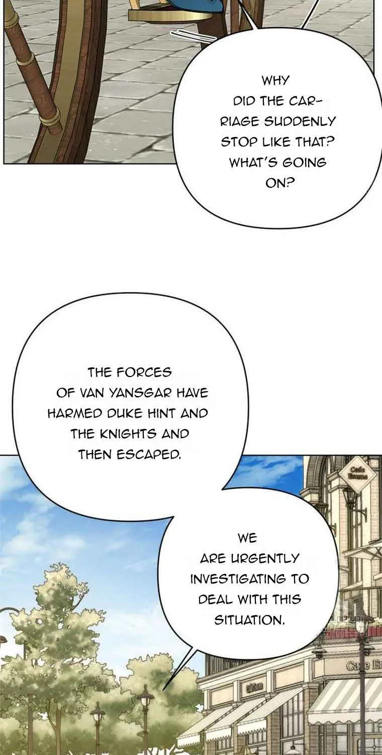 The Way That Knight Lives As a Lady Zinmanga X Chapter 98 Page 13