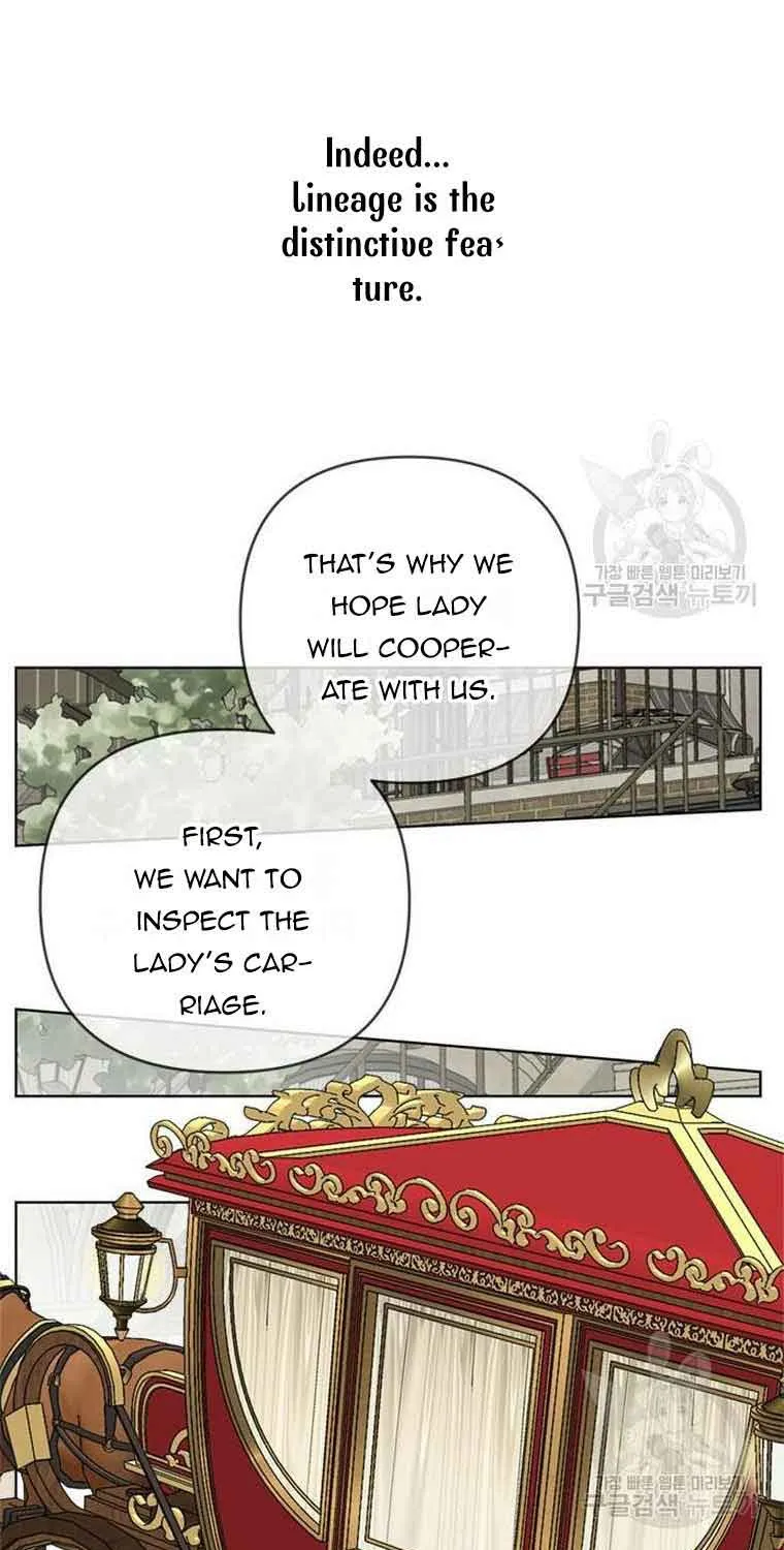 The Way That Knight Lives As a Lady Zinmanga X Chapter 98 Page 18