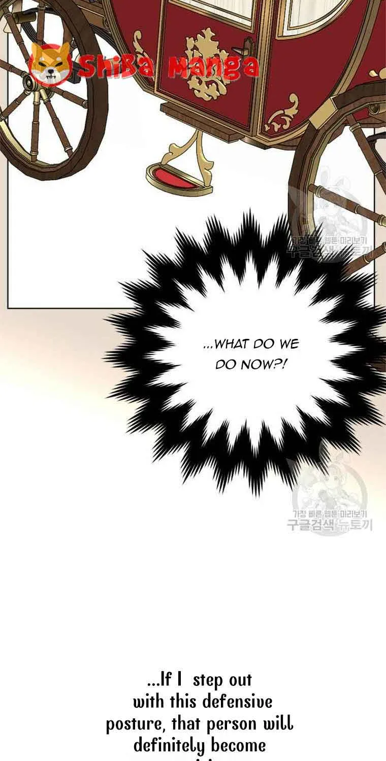The Way That Knight Lives As a Lady Zinmanga X Chapter 98 Page 19