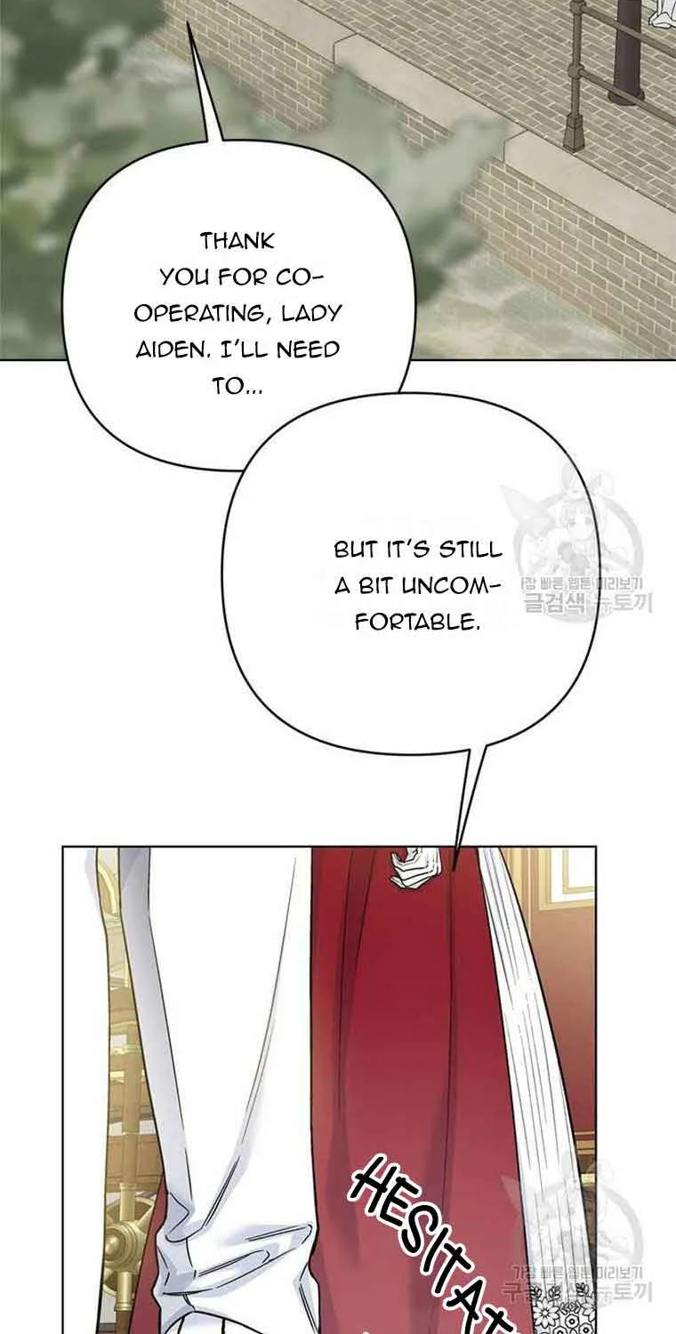The Way That Knight Lives As a Lady Zinmanga X Chapter 98 Page 21