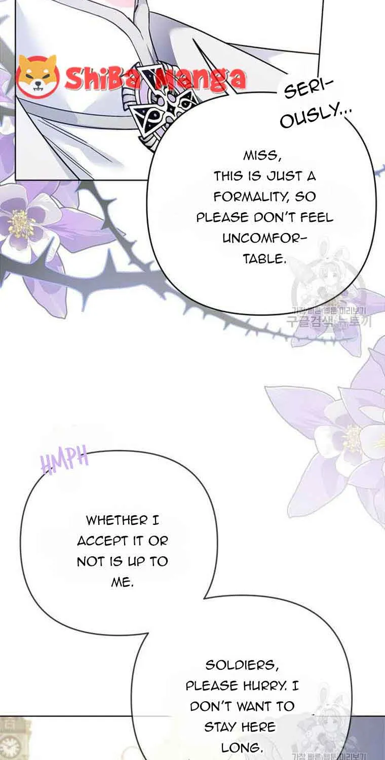 The Way That Knight Lives As a Lady Zinmanga X Chapter 98 Page 25