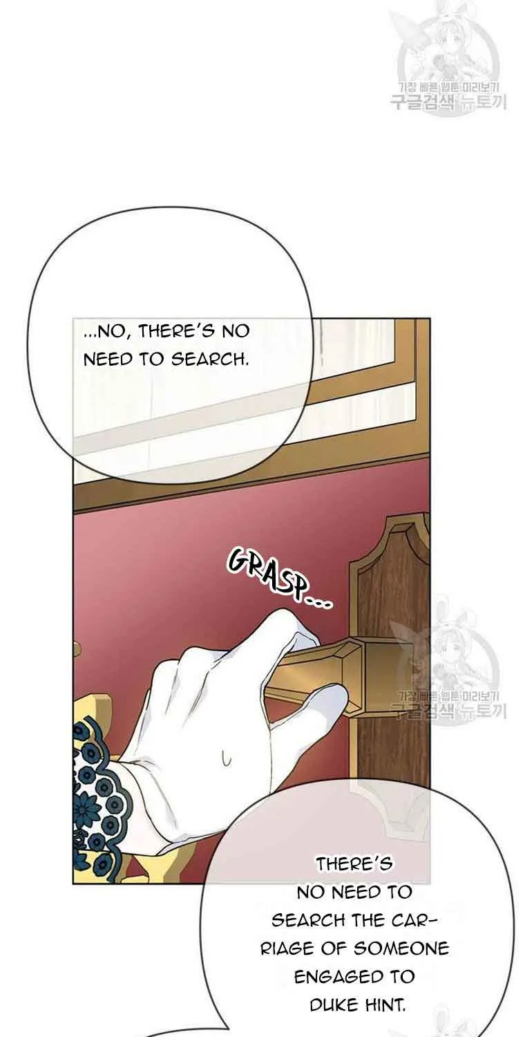 The Way That Knight Lives As a Lady Zinmanga X Chapter 98 Page 27