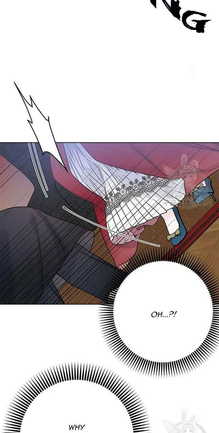 The Way That Knight Lives As a Lady Zinmanga X Chapter 98 Page 48