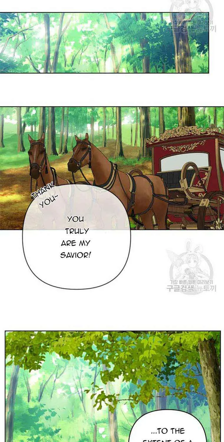 The Way That Knight Lives As a Lady Zinmanga X Chapter 98 Page 54