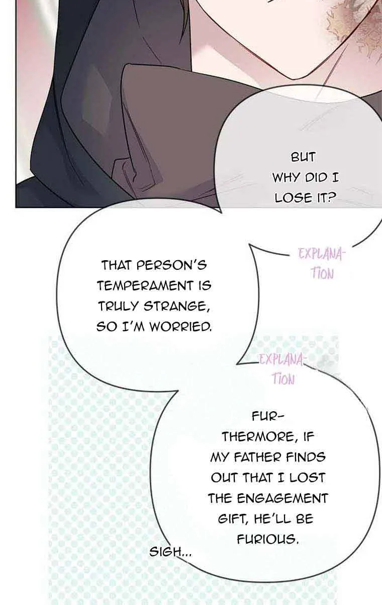 The Way That Knight Lives As a Lady Zinmanga X Chapter 98 Page 57