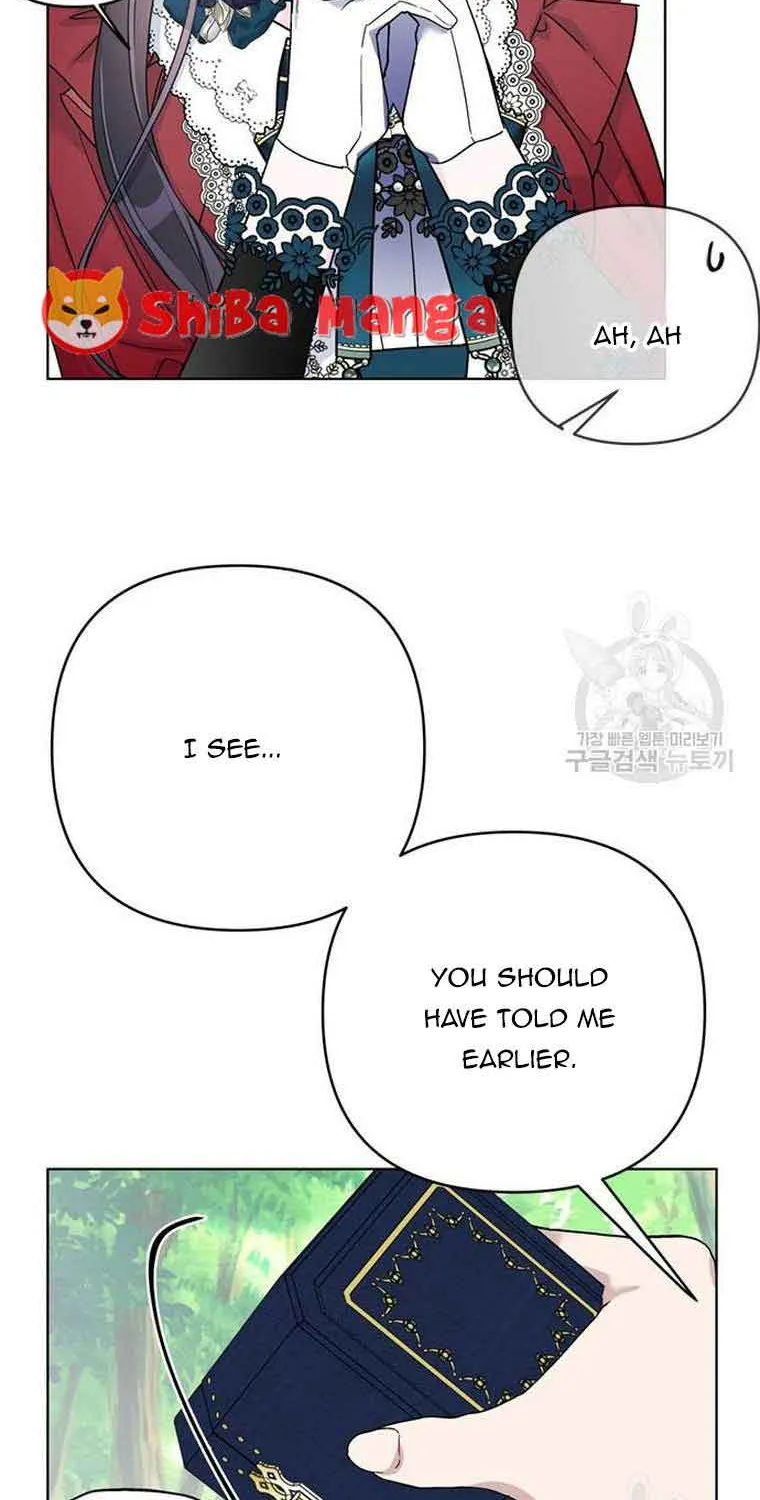 The Way That Knight Lives As a Lady Zinmanga X Chapter 98 Page 59
