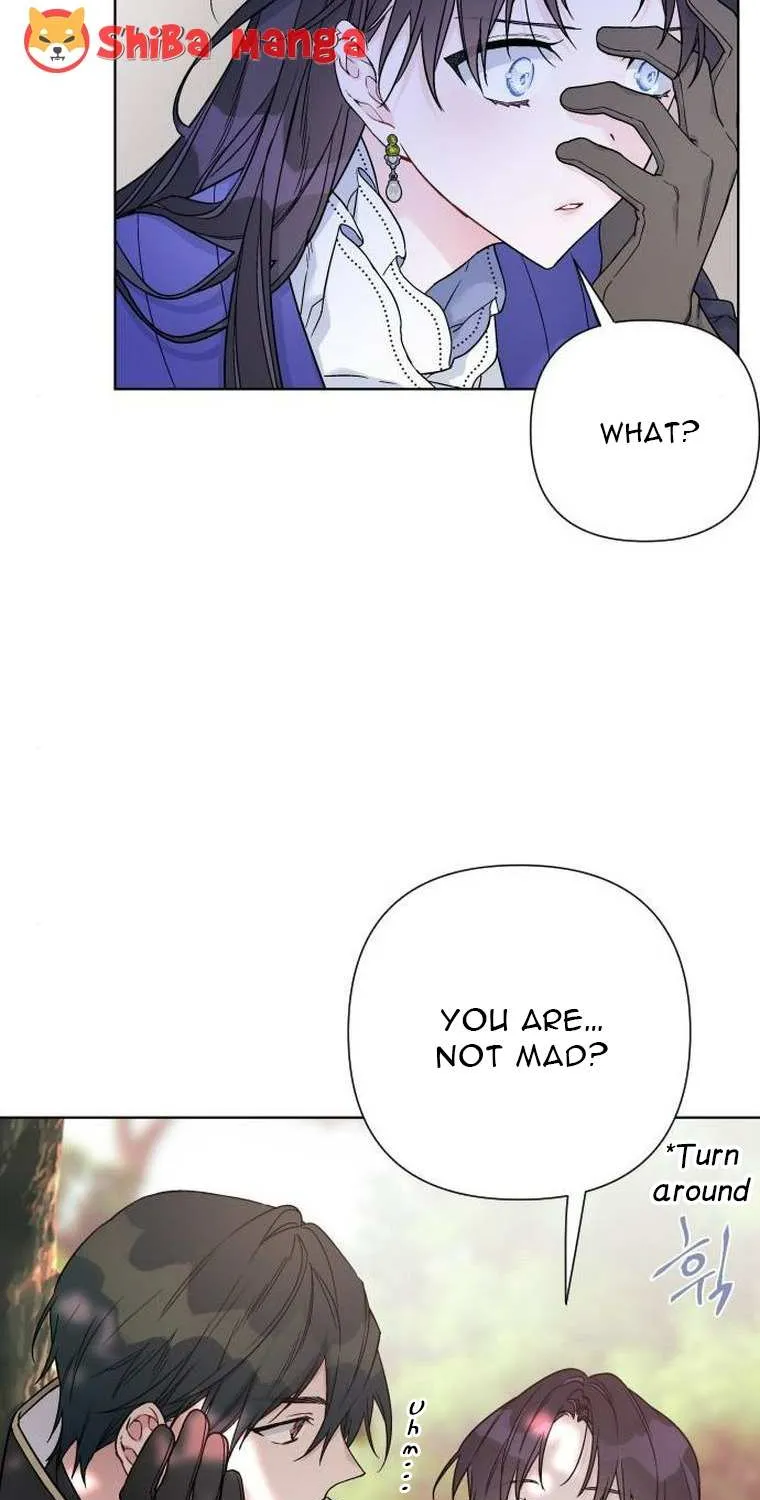 The Way That Knight Lives As a Lady Zinmanga X Chapter 95 Page 10