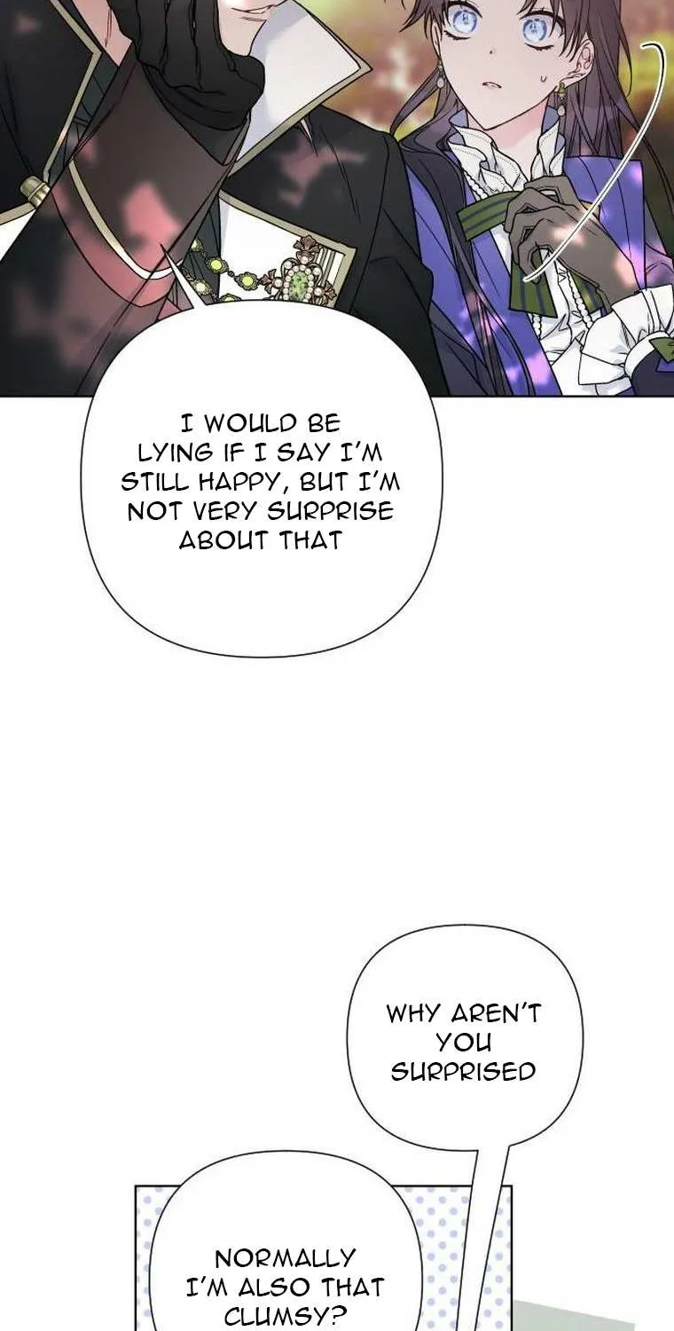 The Way That Knight Lives As a Lady Zinmanga X Chapter 95 Page 11
