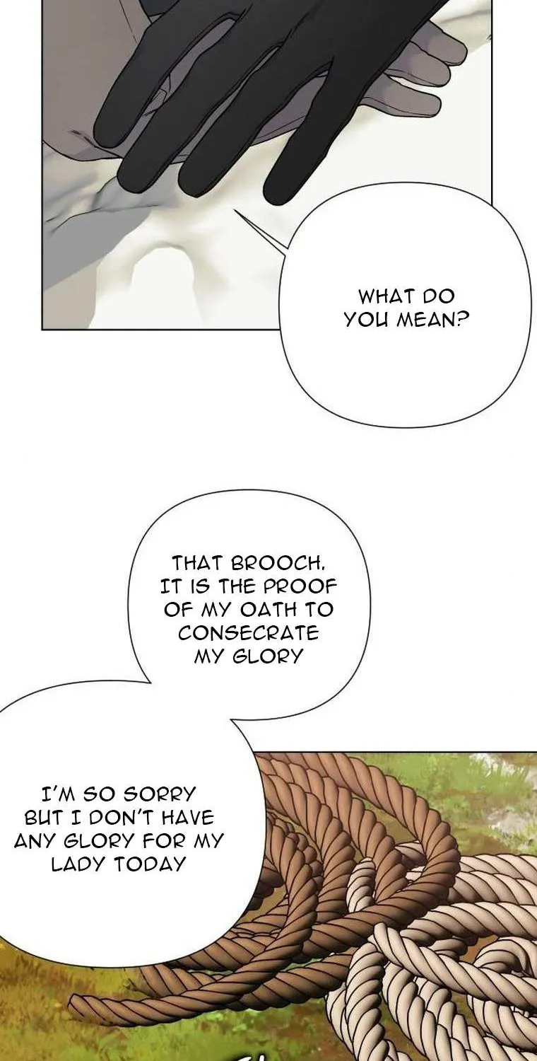 The Way That Knight Lives As a Lady Zinmanga X Chapter 95 Page 13