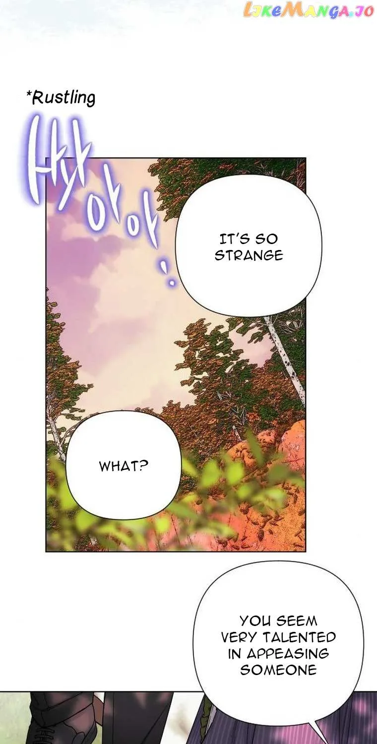 The Way That Knight Lives As a Lady Zinmanga X Chapter 95 Page 16