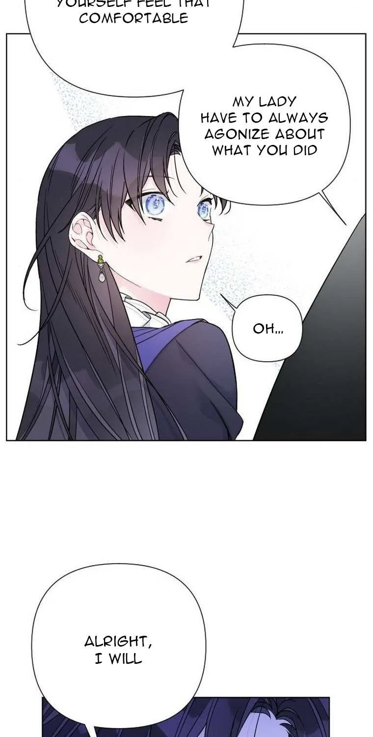 The Way That Knight Lives As a Lady Zinmanga X Chapter 95 Page 20