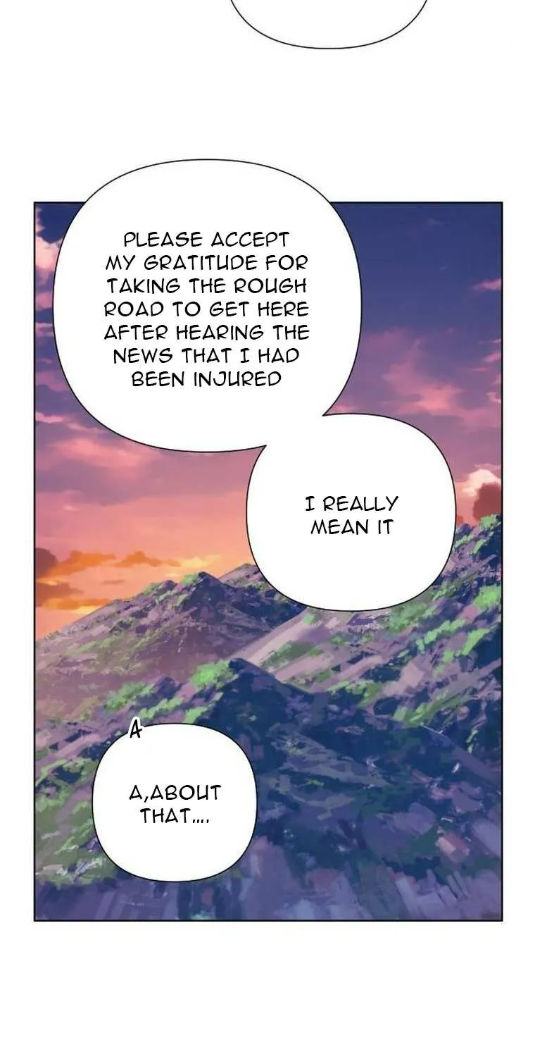 The Way That Knight Lives As a Lady Zinmanga X Chapter 95 Page 26