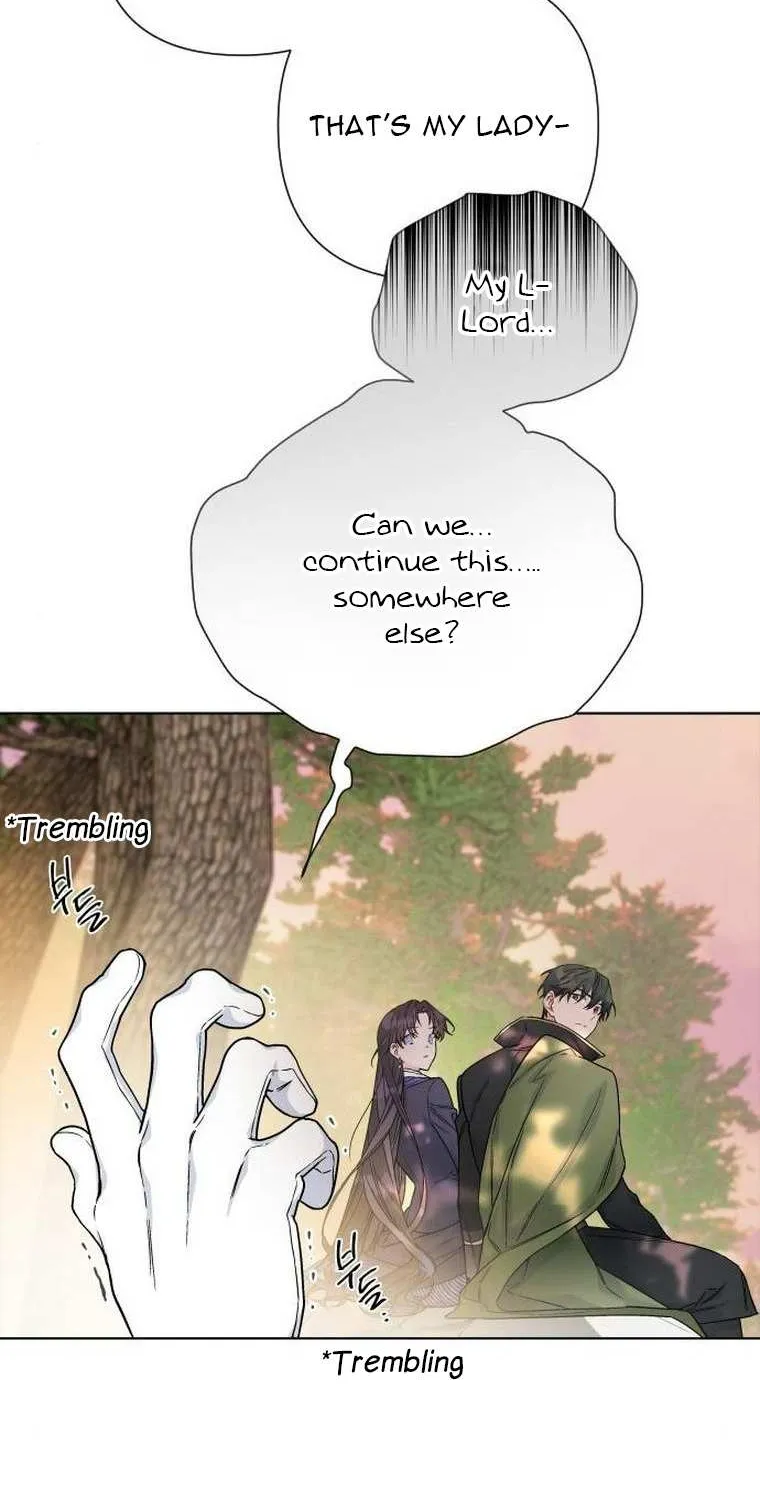 The Way That Knight Lives As a Lady Zinmanga X Chapter 95 Page 29