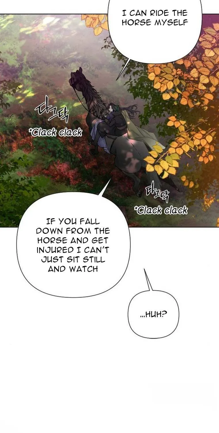 The Way That Knight Lives As a Lady Zinmanga X Chapter 95 Page 37