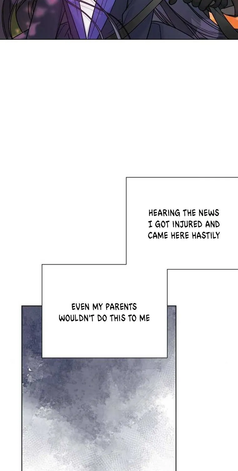 The Way That Knight Lives As a Lady Zinmanga X Chapter 95 Page 39