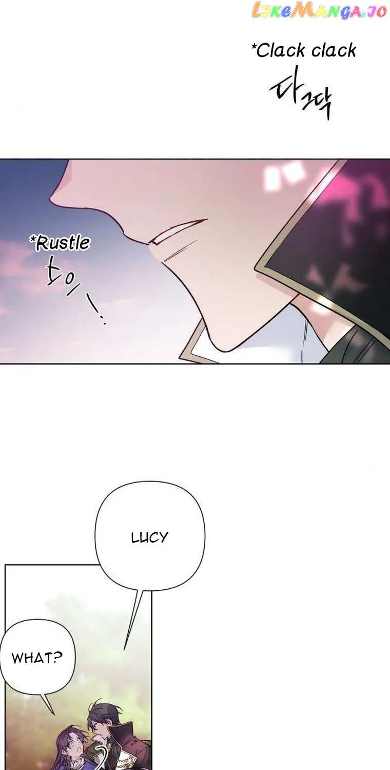 The Way That Knight Lives As a Lady Zinmanga X Chapter 95 Page 41