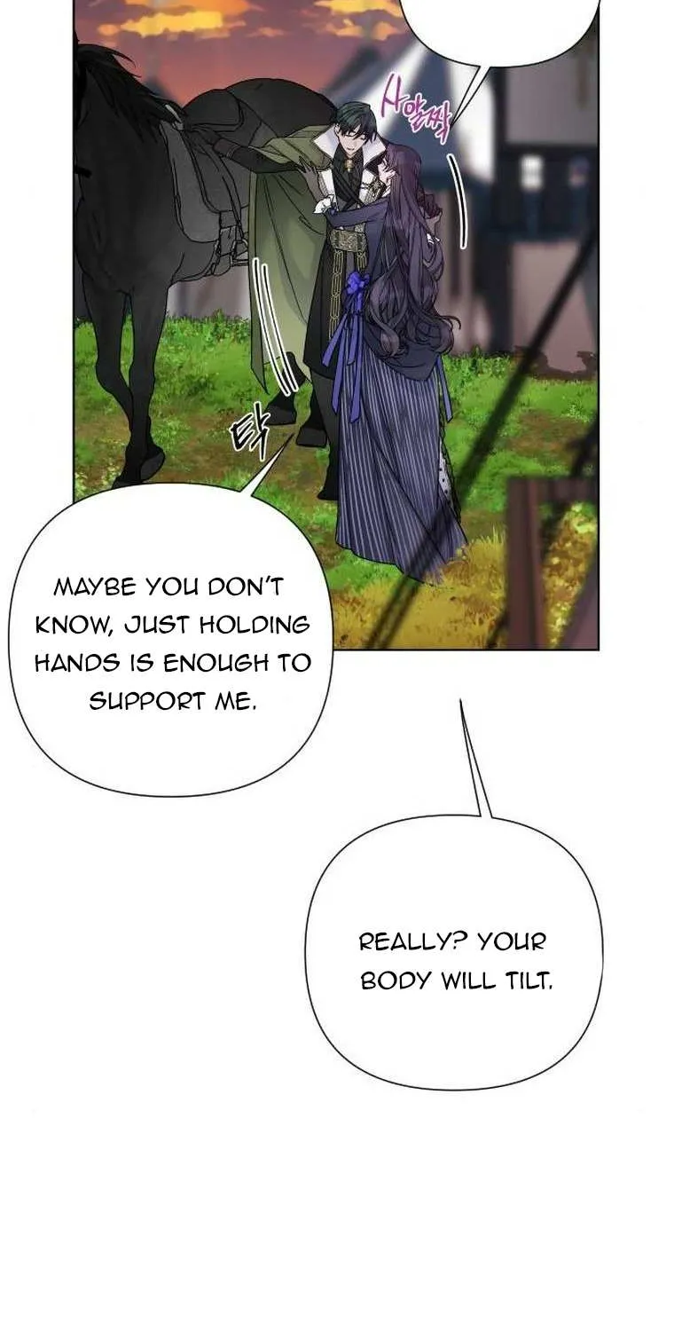 The Way That Knight Lives As a Lady Zinmanga X Chapter 95 Page 52