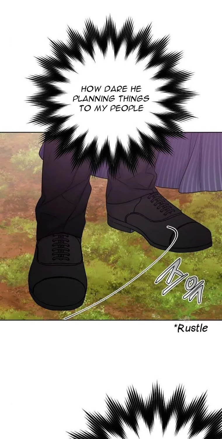 The Way That Knight Lives As a Lady Zinmanga X Chapter 95 Page 60