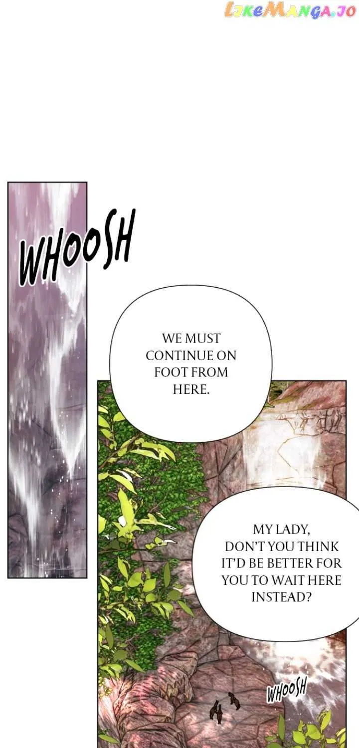 The Way That Knight Lives As a Lady Zinmanga X Chapter 94 Page 2