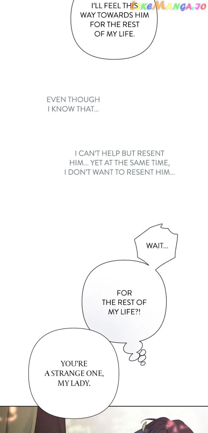 The Way That Knight Lives As a Lady Zinmanga X Chapter 94 Page 58