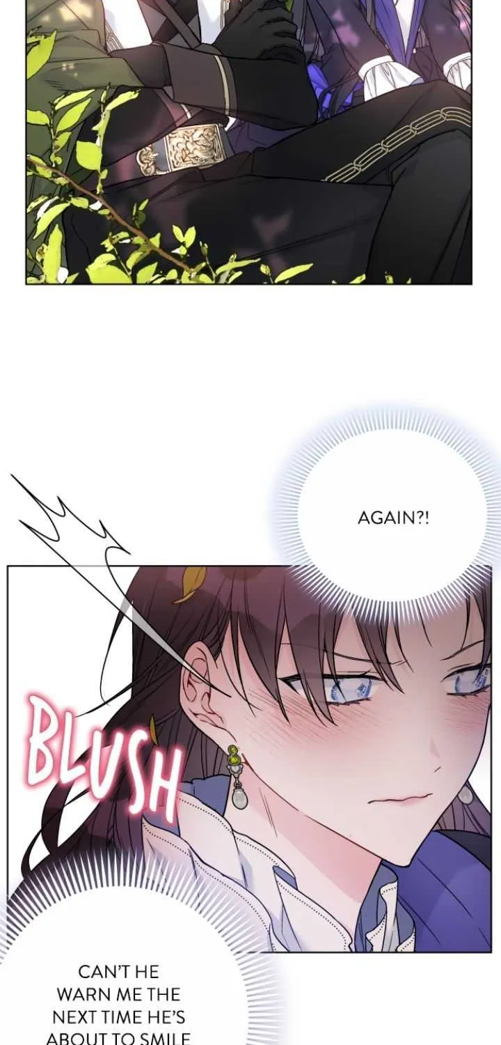 The Way That Knight Lives As a Lady Zinmanga X Chapter 94 Page 64