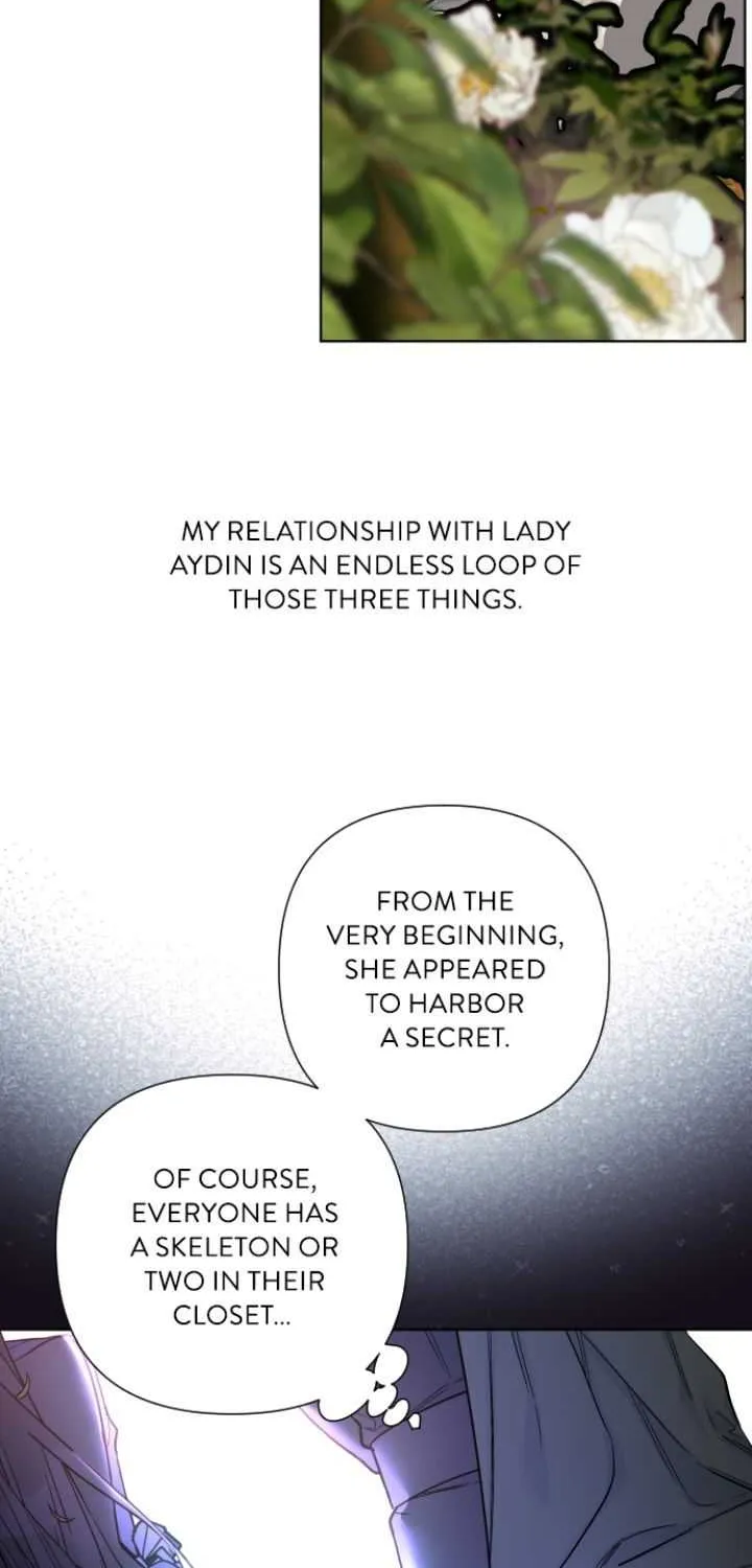 The Way That Knight Lives As a Lady Zinmanga X Chapter 94 Page 69